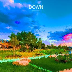 Down (feat. boredd)