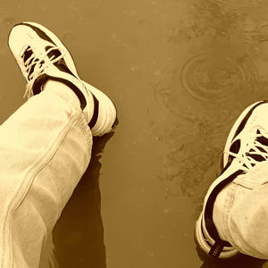 One Two, Raz Dva (Explicit)