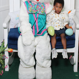 Peace Seeking 2 (Explicit)