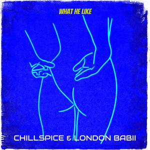 What He Like (Explicit)