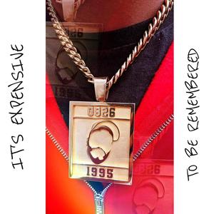 Turn Up (feat. King Kush & Young Nefertiti) (Explicit)