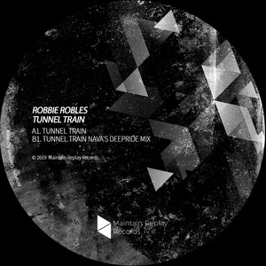 Tunnel Train (Nava's Deepride Mix)