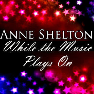 While the Music Plays On