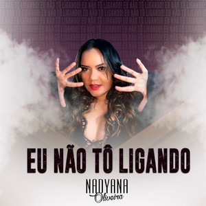 Eu não tô ligando (feat. Mc Danny)