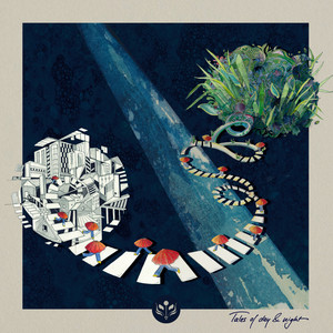 Hung Over (Original Mix)