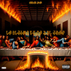 Young D4Mi - HIJO DEL TRAP Vol.2 - Bonustrack (Explicit)