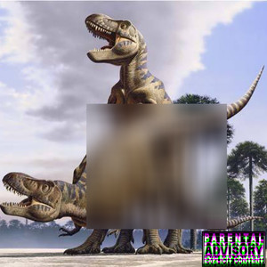 Triassic Toad (Deluxe) [Explicit]