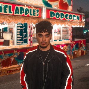 Where You At Tonight (Explicit)