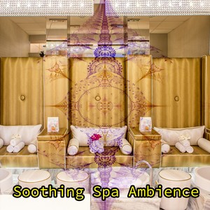 High Winds With Strong Droplets