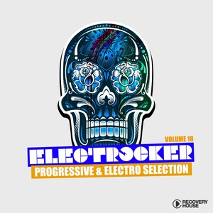 Electrocker - Progressive & Electro Selection, Vol. 18