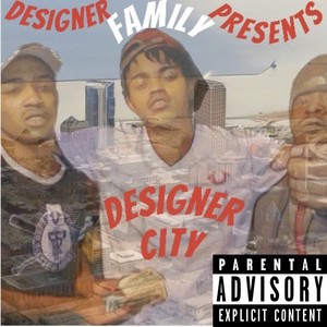 Designer City (Explicit)