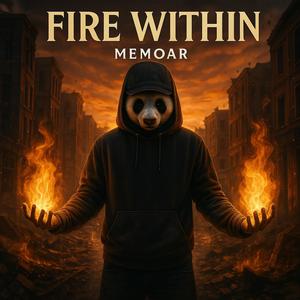 Fire Within (Explicit)