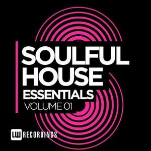 Soulful House Essentials Vol 1