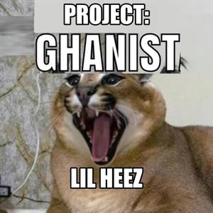 Project: Ghanist (Explicit)