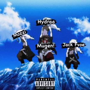 Team Plasma(feat. Jack Fvoe, Mozzi & Mugen!) (Explicit)