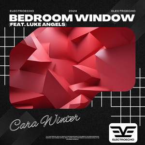 bedroom window (feat. Luke Angels)