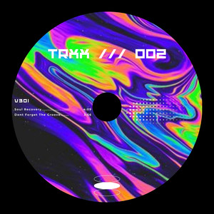 Trxx /// 002