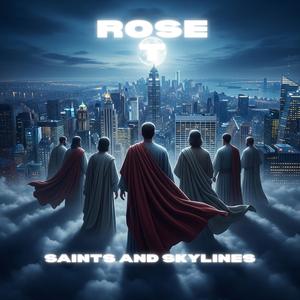 Saints and Skylines