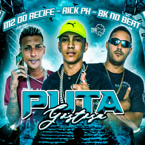 Puta Gostosa (Explicit)