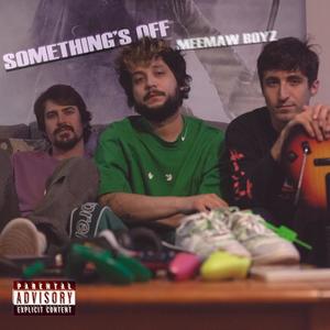 Everything is Sadness (Explicit)