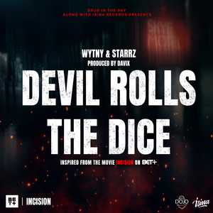 DEVIL ROLLS THE DICE