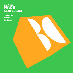 Semi Cream (Shai T Remix)