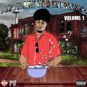 A Lot (feat. ilykayracki & Rollaye) (Explicit)