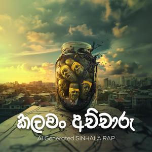 Kalawan Achcharu | කලවං අච්චාරු (Explicit)