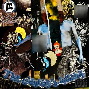 actually him (feat. BlackMugen) (Explicit)