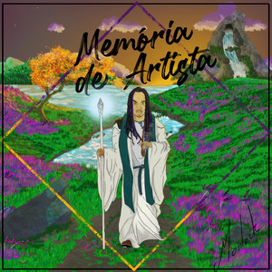 Memória de Artista (Explicit)