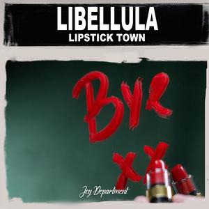 Lipstick Town (Nu Ground Foundation Classic Mix)