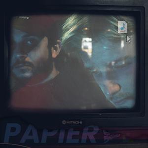 Papier(feat. Doraw)