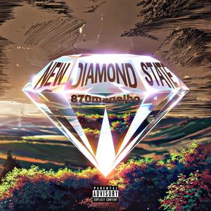new DIAMOND state (Explicit)