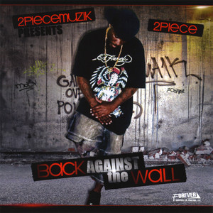 Back Against The Wall (Explicit)