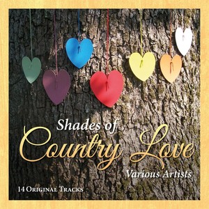 Shades of Country Love