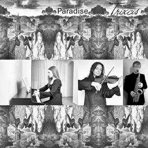 Paradise (feat. Maryna Buksha, Oleksandra Vyentseva & Michael A. Grant)