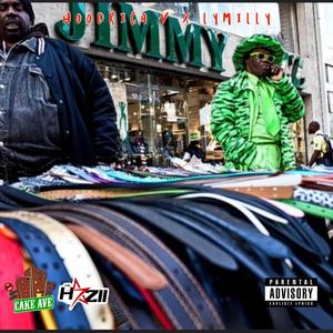 More window shoppers (feat. The Hazii) (Explicit)