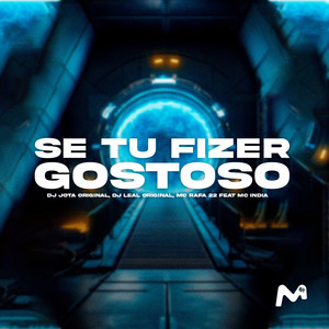 SE TU FIZER GOSTOSO (Explicit)