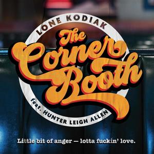 The Corner Booth (feat. Chase Petra) [Explicit]