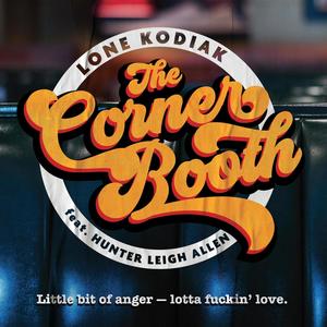 The Corner Booth (feat. Hunter Allen) (Explicit)