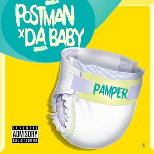 Pamper (feat. DaBaby) [Explicit]