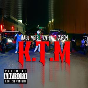 KTM (feat. Cvera & Airon) [Explicit]