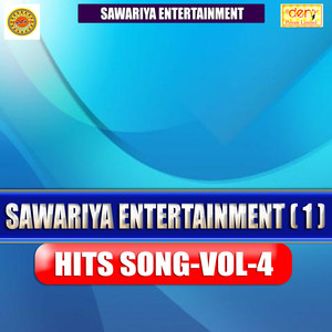 Sawariya Entertainments Hits Vol - 4