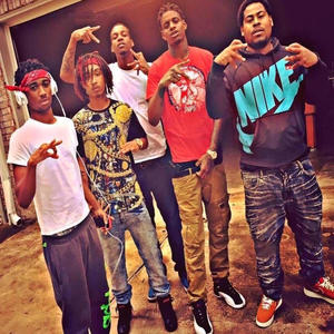 Bick Back (Explicit)