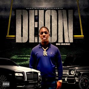 Deion (Explicit)