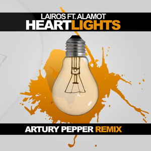 Heart Lights (Artury Pepper Remix)