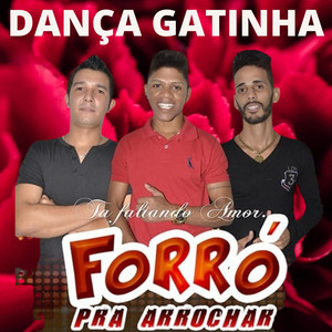 Dança Gatinha