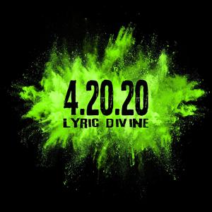 Lyric Divine - Indacouch (Explicit)