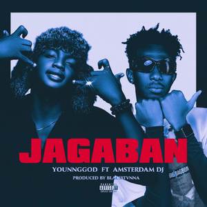 Jagaban (Explicit)