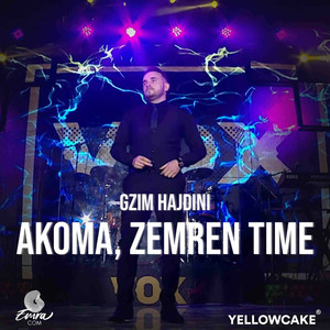 Akoma, zemren time